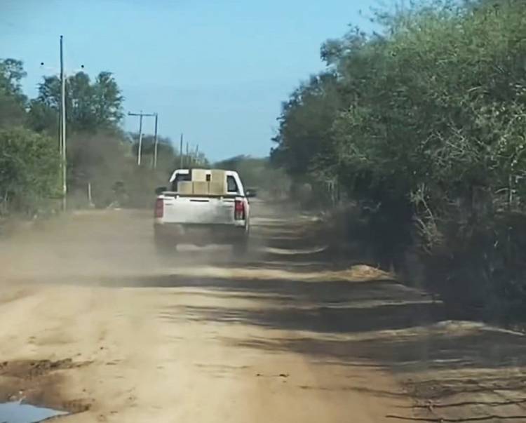 IMPENETRABLE: EL GOBIERNO PROVINCIAL CONTINÚA REFORZANDO EL SERVICIO DE COMEDORES ESCOLARES