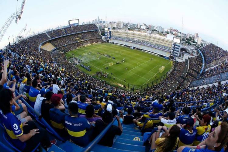 CON MENSAJES A FAVOR DE MILEI HACKEARON "PROMIEDOS", EL SITIO WEB GRATUITO PARA SEGUIR LOS PARTIDOS DE TODO EL MUNDO