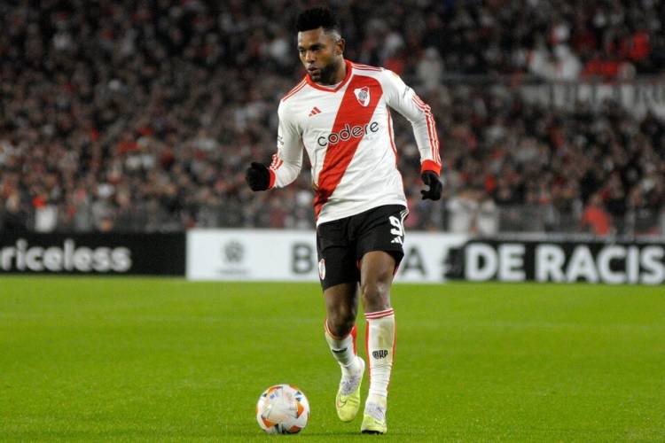 COPA LIBERTADORES: RIVER SE SIENTE CANDIDATO, TALLERES VA POR UNA PROEZA 