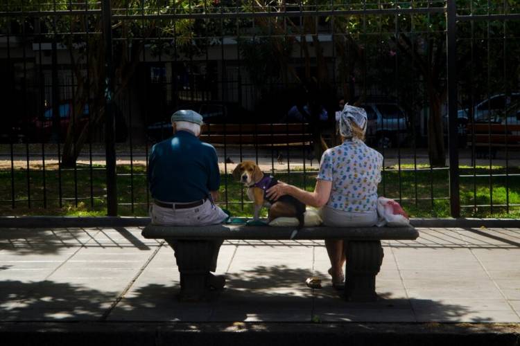 ASISTENCIA SOCIAL QUE NO ALCANZA