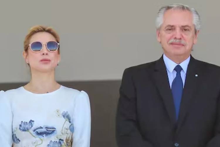 LA JUSTICIA LLAMÓ A DECLARAR AL EX JEFE DE LA RESIDENCIA DE OLIVOS POR LA CAUSA DE FABIOLA YAÑEZ Y ALBERTO FERNÁNDEZ