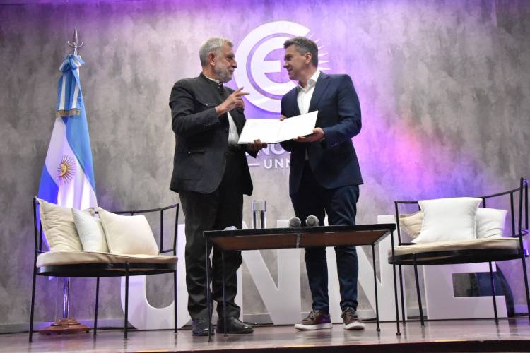 LEGISLADORES ACOMPAÑARON JORNADA SOBRE PLANIFICACIÓN ESTRATÉGICAS Y CIUDADES INTERMEDIAS COMO HERRAMIENTA PÚBLICA 