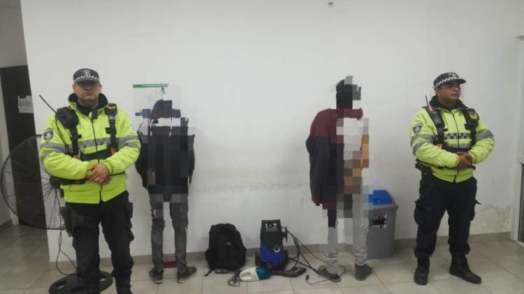 FIN DE SEMANA INTENSO: 35 CASOS DE ALCOHOLEMIAS AL VOLANTE, MAS SECUESTROS DE MOTOS Y DETENIDOS