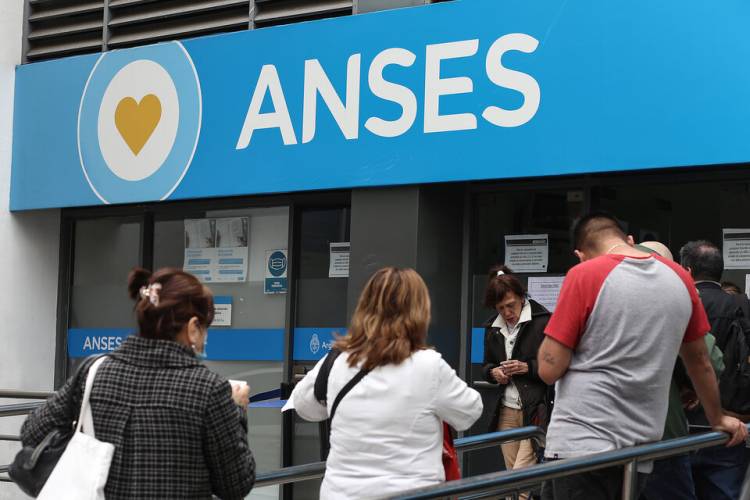 AUMENTO EN LA TARJETA ALIMENTAR