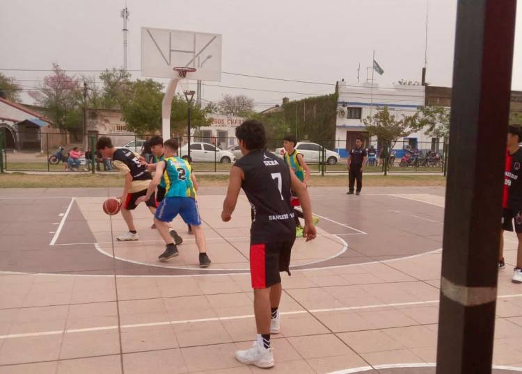 ESTE SÁBADO Y DOMINGO, SE JUGARÁN EN LAS PALMAS Y EN TIROL DOS NUEVOS ZONALES DE ‘CHACO JUEGA’ Y LA FINAL DE BOXEO EN SÁENZ PEÑA