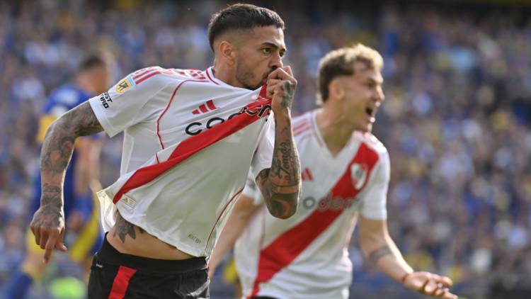 RIVER RECIBE A COLO COLO Y BUSCARÁ UN LUGAR EN LAS SEMIFINALES DE LA COPA LIBERTADORES