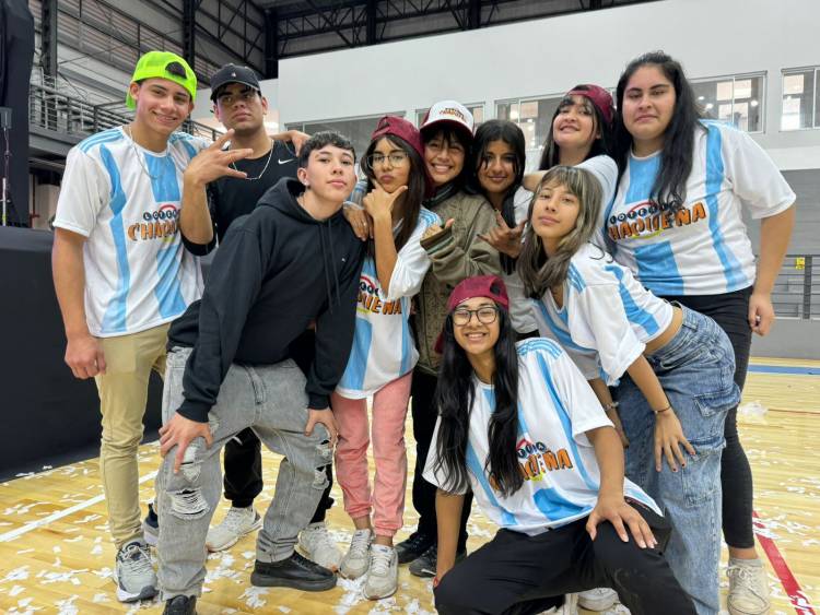 SIGUE DISPONIBLE EL BINGO ESTUDIANTIL DE LOTERÍA CHAQUEÑA, UNA GRAN HERRAMIENTA PARA TODAS LAS COMUNIDADES EDUCATIVAS 