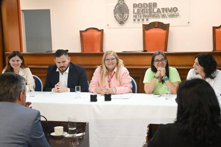 PARQUE NACIONAL EL IMPENETRABLE: HOMENAJEARON A LEGISLADORES, ASOCIACIONES E INSTITUCIONES QUE PARTICIPARON DE LA CREACIÓN