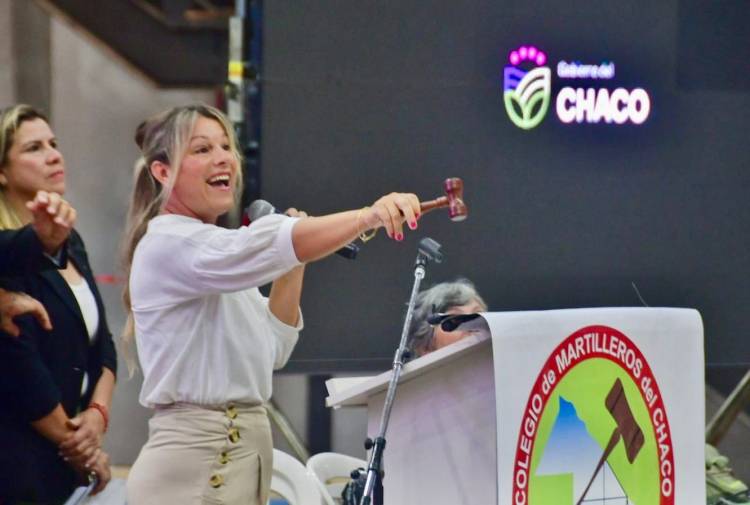 EXITOSA SEGUNDA SUBASTA DE VEHÍCULOS PROVINCIALES: SE RECAUDÓ MÁS DE 236 MILLONES DE PESOS