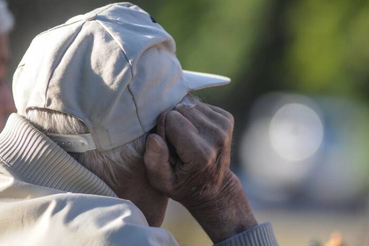 JUBILADOS: EL AUMENTO DE DICIEMBRE