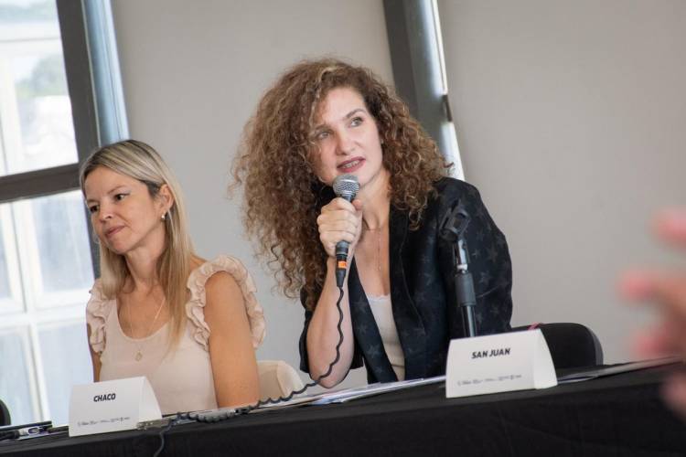 EL GOBIERNO PROVINCIAL INVITA A LA JORNADA SOBRE EL DESARROLLO DE PROYECTOS INMOBILIARIOS AFECTADOS AL ELECTRODUCTO