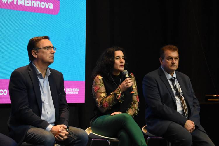 SE REALIZA EN CHACO EL 1º FORO DE LA REGIÓN LITORAL Y 3º FORO PROVINCIAL DE GARANTÍAS