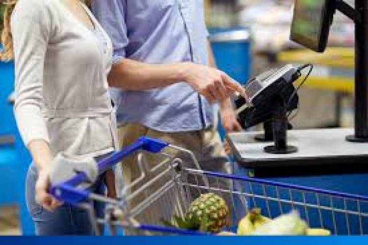 EL CONSUMO MASIVO SIGUE EN CAIDA