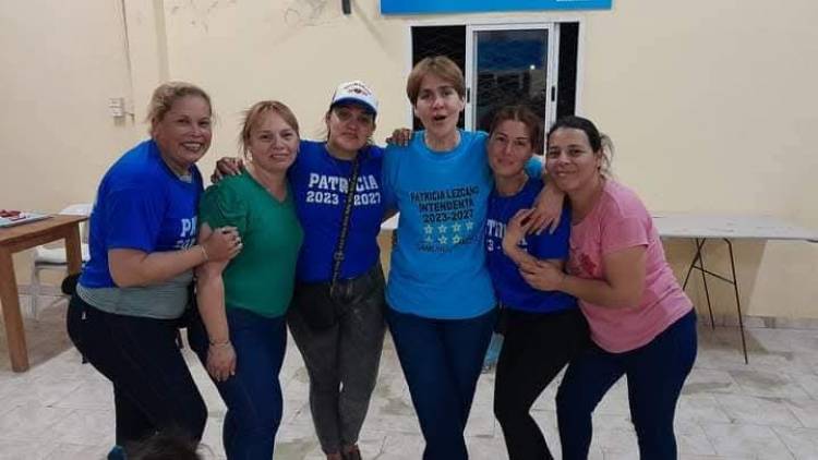 SAMUHÚ EN LLAMAS: DENUNCIAN QUE LEZCANO USA LAS VIVIENDAS COMO HERRAMIENTA DE PODER MIENTRAS LAS FAMILIAS VULNERABLES AGONIZAN EN EL ABANDONO