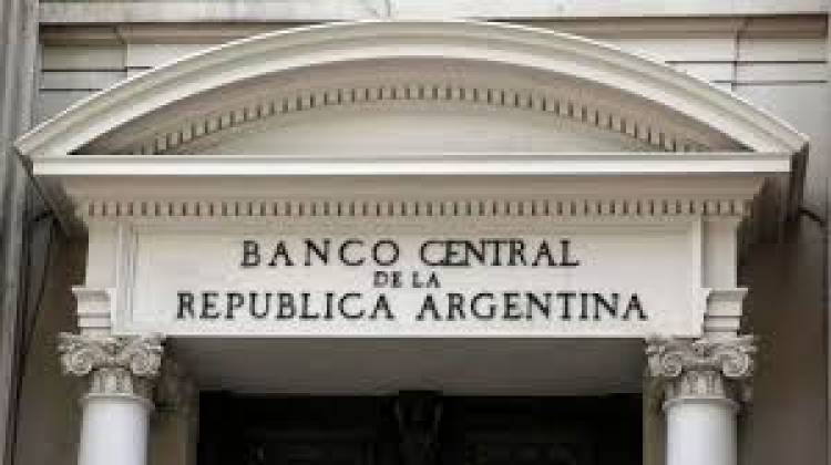 EL BANCO CENTRAL COMPRÓ USD 40 MILLONES Y ACUMULA MÁS DE USD 2.800 MILLONES EN LO QUE VA DE 2026